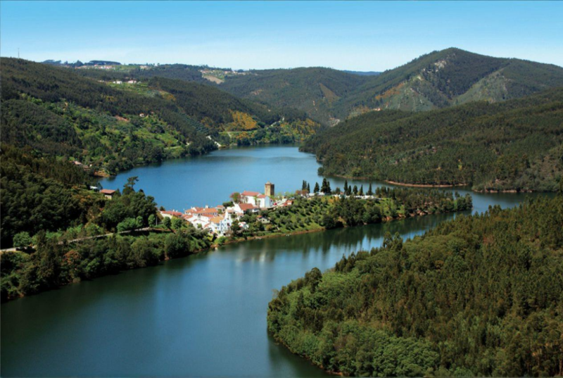 Escapade Quel est ce village caché du Portugal qui a été élu merveille nationale