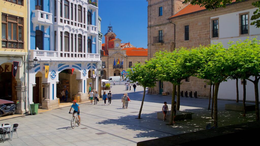 Espagne Cette ville va captiver les voyageurs pour l'été 2025 2