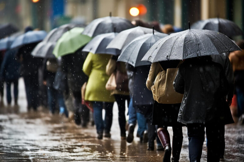 Météo Alerte rouge imminente sur la Méditerranée, à quoi s'attendre