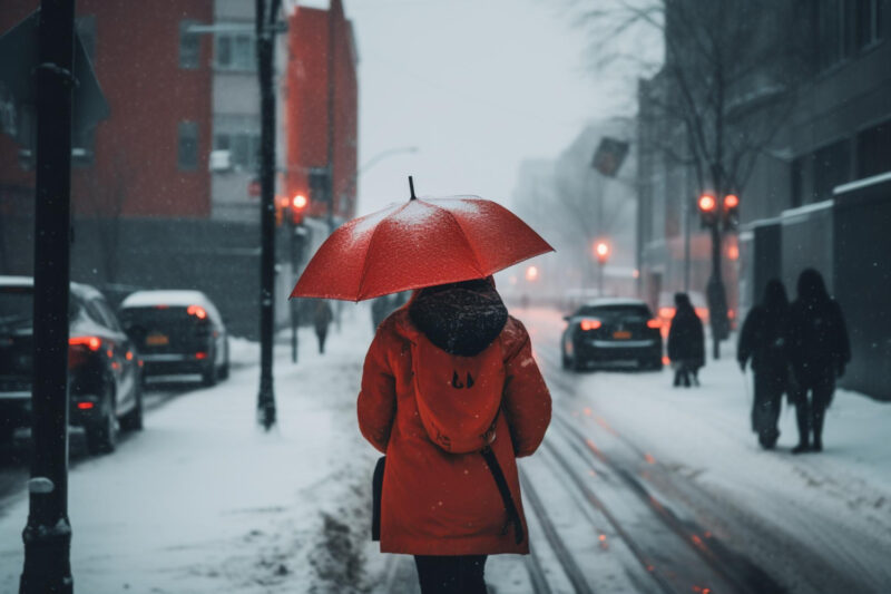 Météo de vendredi Quelles sont les prévisions pour la journée de demain