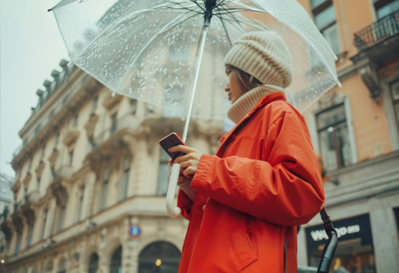 Météo du jour Quelles seront les prévisions de votre jeudi