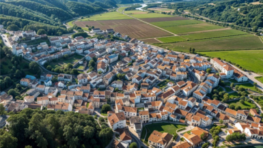 Portugal Partez pour un voyage authentique au cœur de l'Algarve