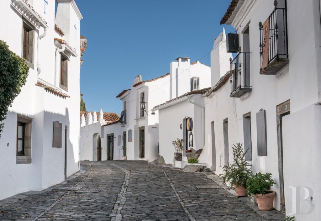 Portugal Quelles merveilles cachées ce village pittoresque réserve-t-il aux visiteurs 2