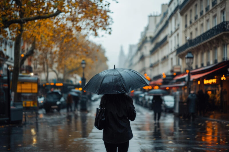 Prévisions météo de la semaine Quels seront les changements cette semaine