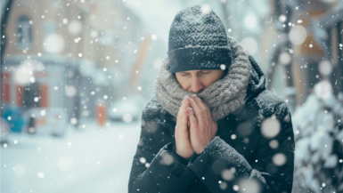 Vague de froid en France Quelles sont les prévisions pour les prochains jours