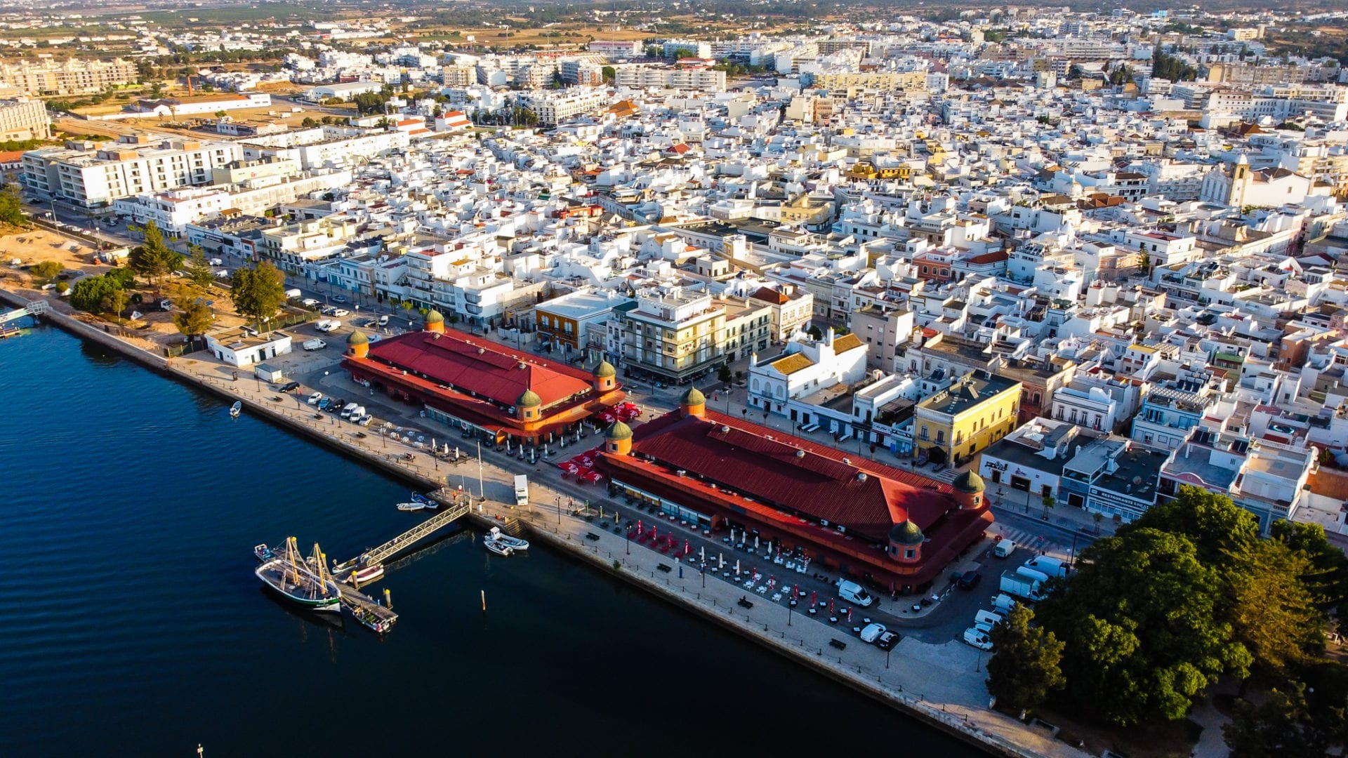 Algarve Ce village portugais a été élu destination phare de l'année 2025
