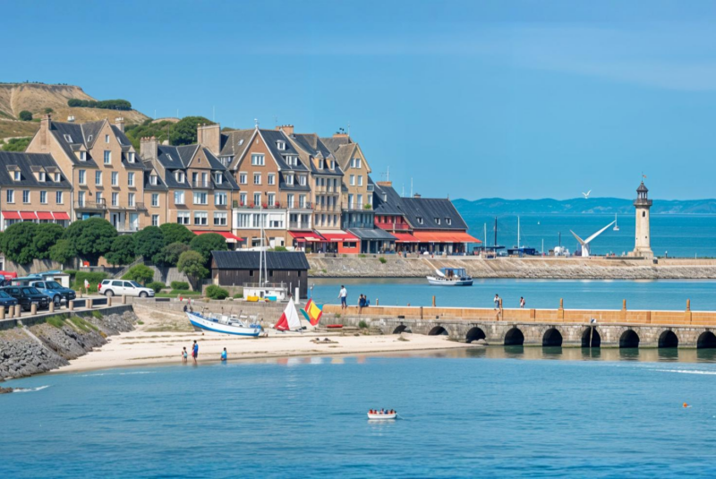 Bretagne Découvrez ce trésor niché en Ille-et-Vilaine pour une escapade inoubliable