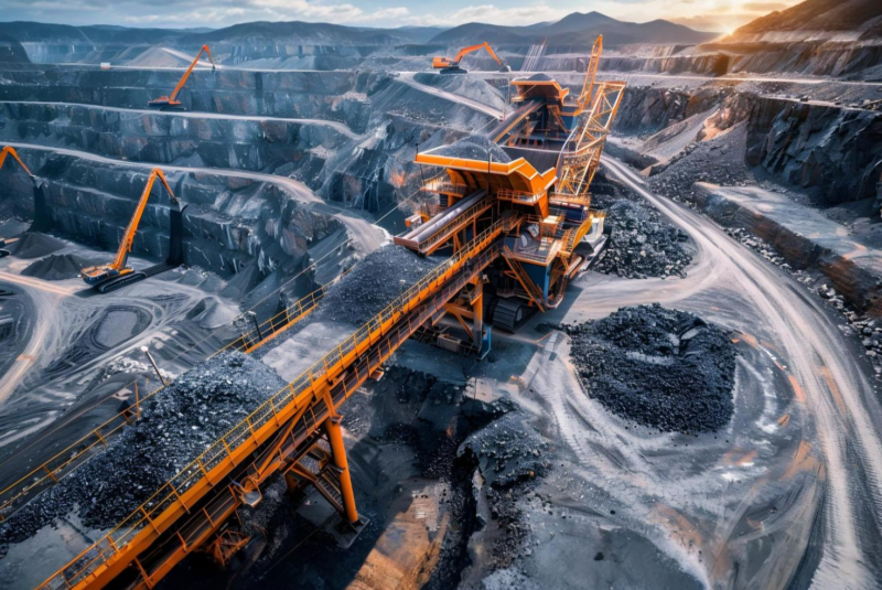 Cendres de charbon en Iowa Une menace environnementale et sanitaire !