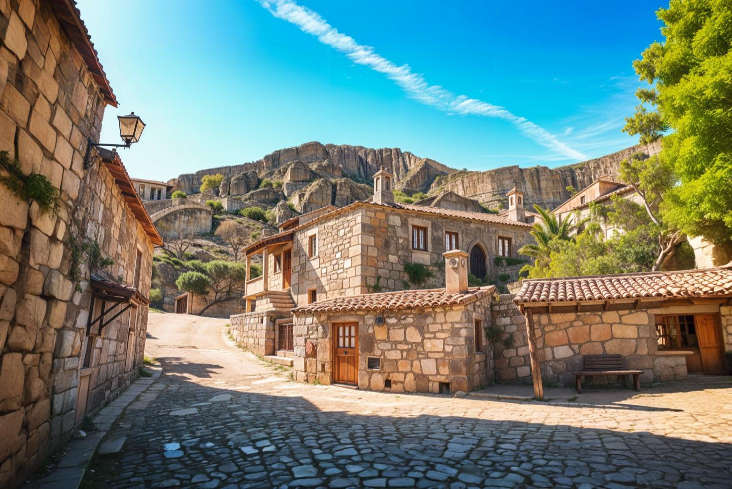 Découverte Ce village portugais caché transformera vos vacances !