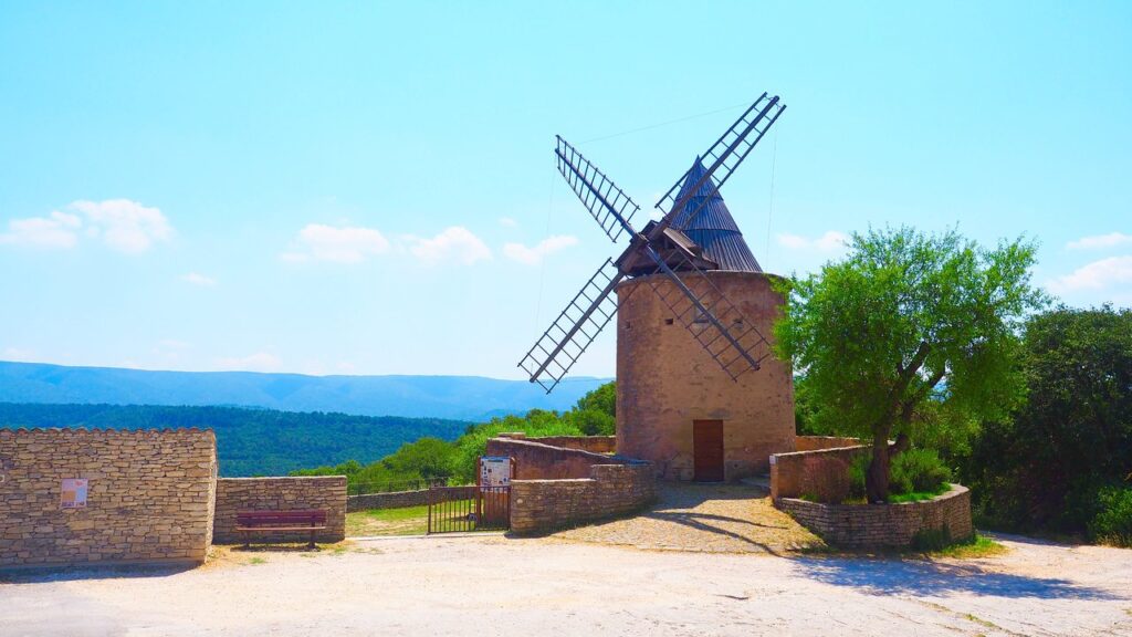 Escapade authentique dans le Vaucluse Quelles merveilles et saveurs provençales vous attendent 1