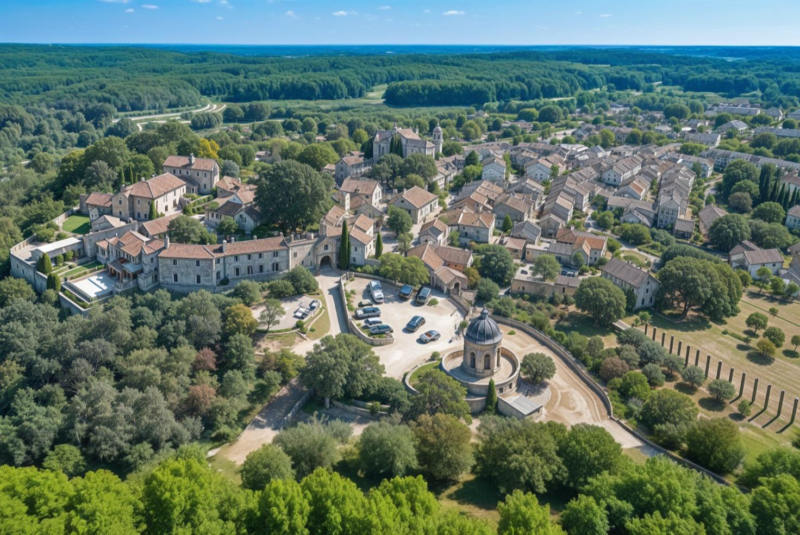 Escapade authentique dans le Vaucluse Quelles merveilles et saveurs provençales vous attendent