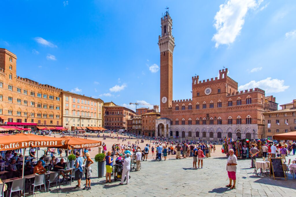 Italie Un joyau méconnu au cœur de la Toscane à découvrir !1