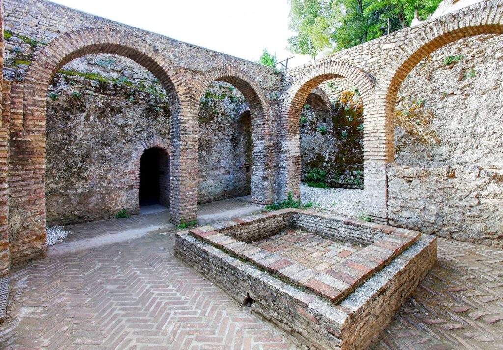 Les trésors historiques de Ronda