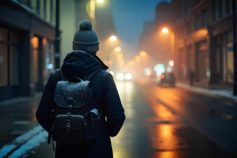 Météo Le froid s'installe dès demain dans certaines régions, êtes-vous concernés