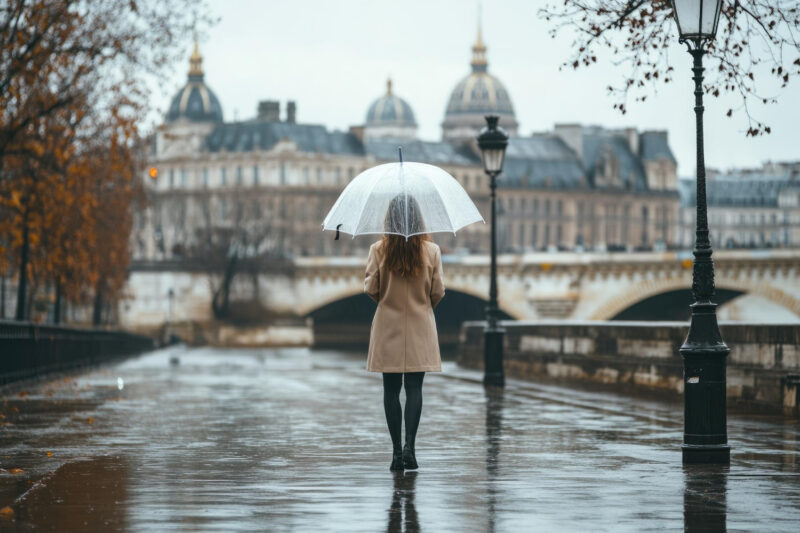 Météo Un retour des perturbations est prévu, préparez-vous !