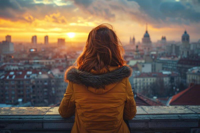 Prévisions météo Ce qui vous attend la semaine prochaine !