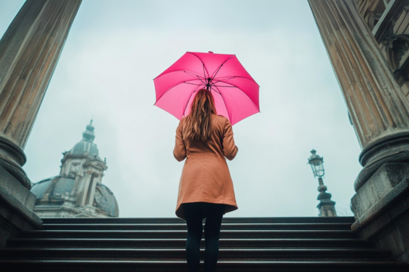 Prévisions météo de votre mardi Qu'est-ce qui vous attend demain