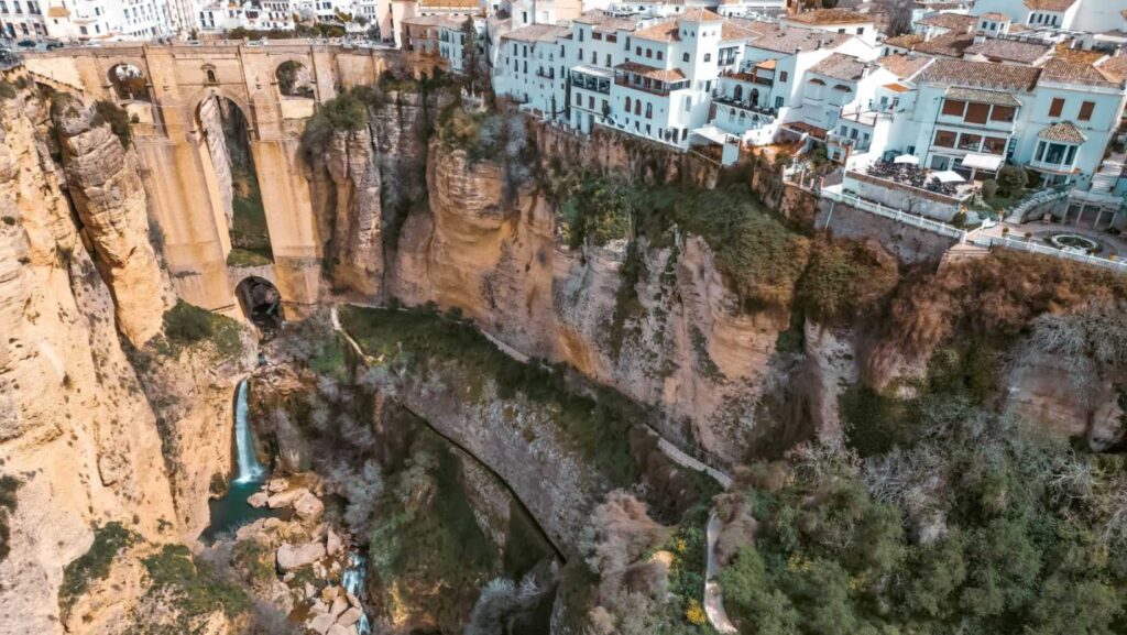 Ronda, l'alternative secrète aux grandes villes andalouses