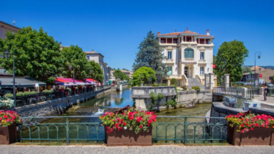 Vacances d'été Plongez dans l'authenticité d'une escapade provençale au Vaucluse !