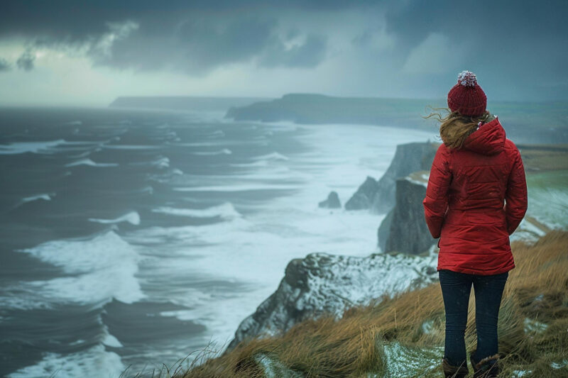 Alerte Météo pluies torrentielles ce week-end, quelles régions seront touchées