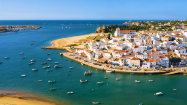 Algarve Découvrez les secrets d'un village de pêcheurs enchanteur !