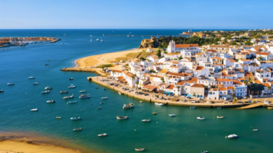 Algarve Découvrez les secrets d'un village de pêcheurs enchanteur !