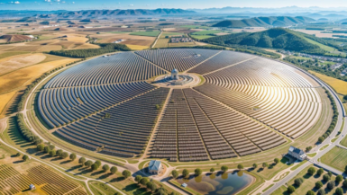 Comment ACCIONA Energía s'engage-t-elle pour une énergie propre et durable aux Philippines