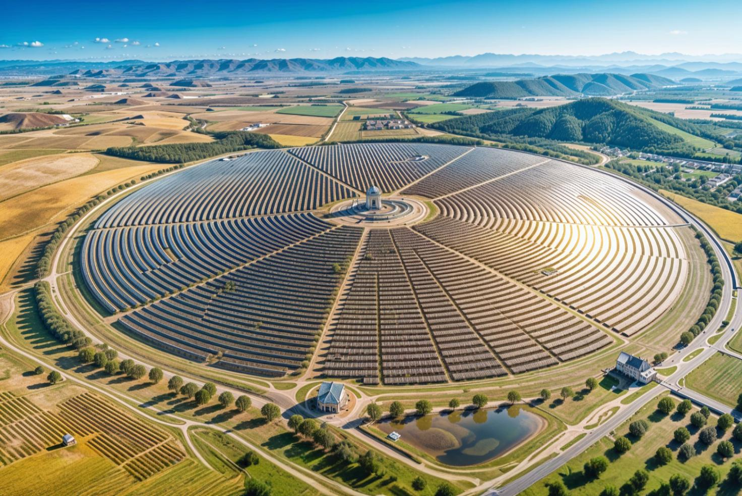 Comment ACCIONA Energía s'engage-t-elle pour une énergie propre et durable aux Philippines
