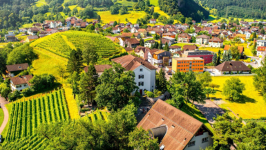 Entre la Suisse et l'Autriche, une destination fascinante à explorer !