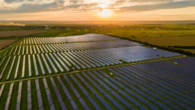Masdar en Espagne Le projet Valle Solar, un tournant pour l'énergie renouvelable