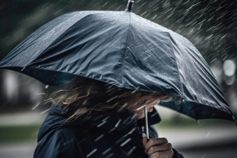 Météo Alerte aux intempéries en Corse ce vendredi 14 mars