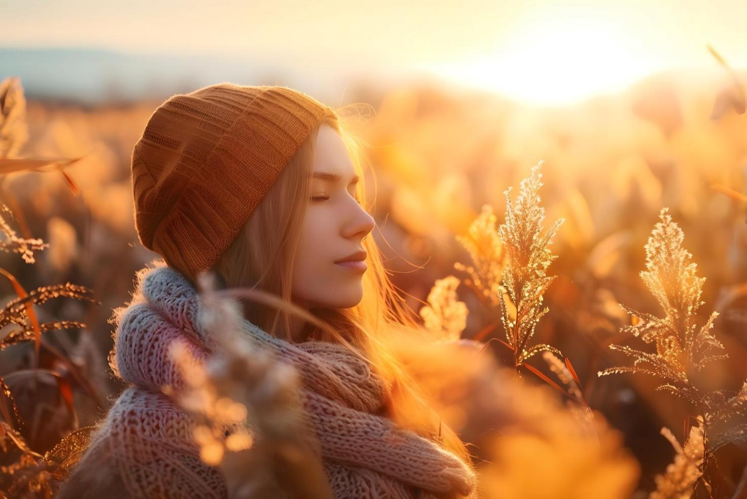 Prévisions de la semaine Que vous reserve la météo pour l'équinoxe de printemps
