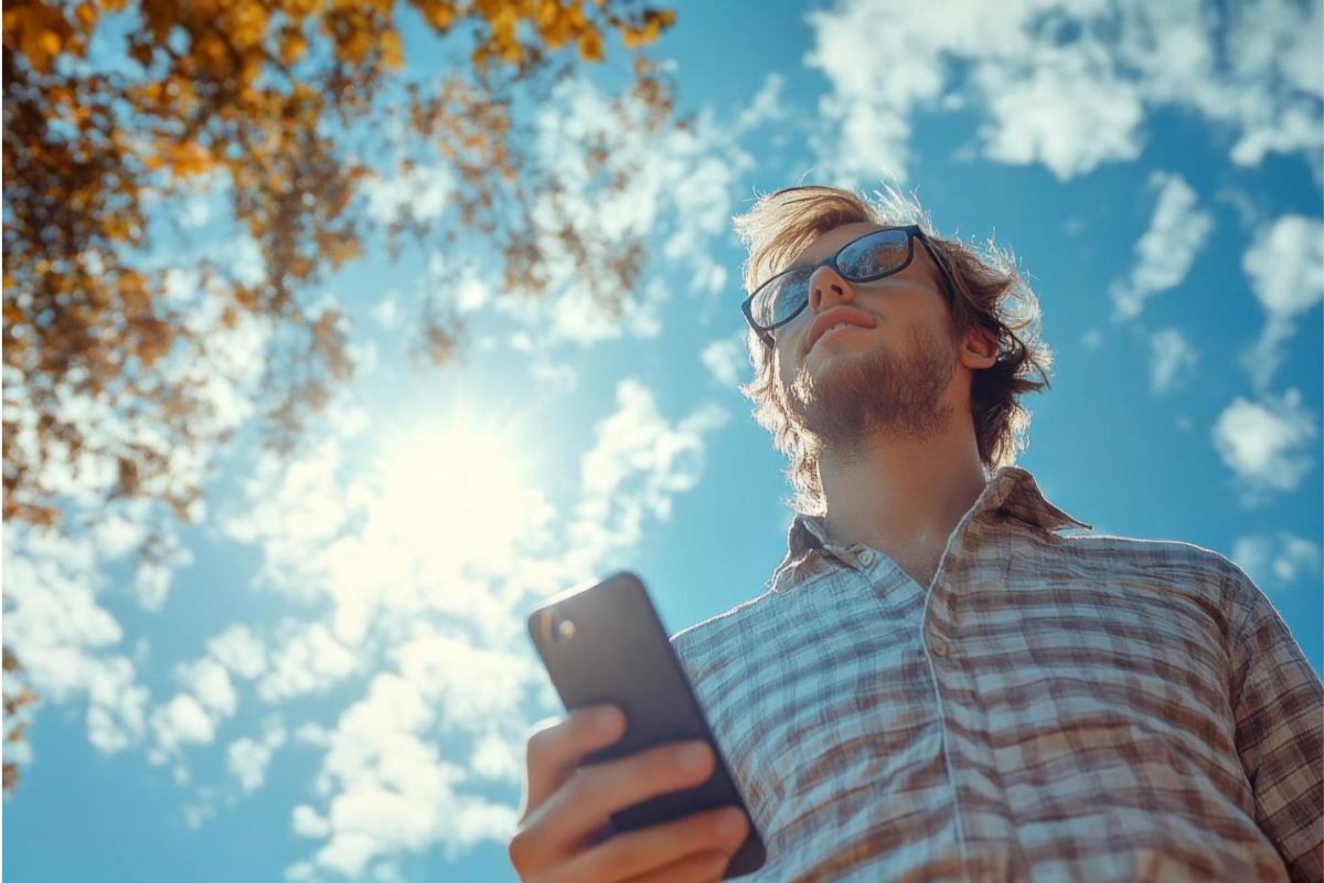 Prévisions météo de la semaine Ce que réservent les prochains jours !