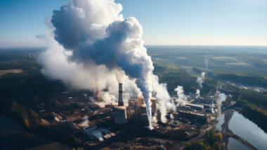 Réduction des émissions de méthane L'initiative audacieuse de l'UE à la COP29