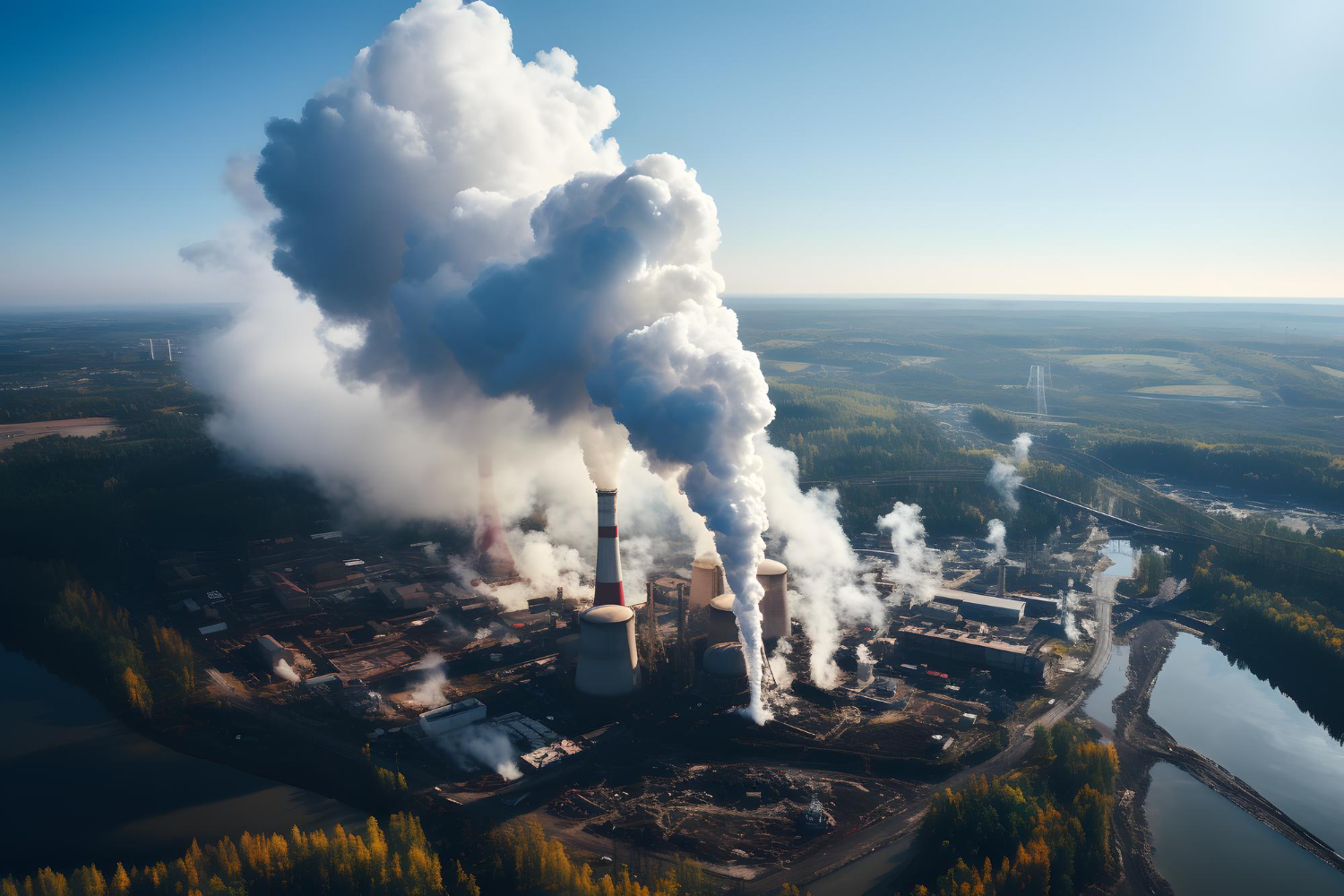 Réduction des émissions de méthane L'initiative audacieuse de l'UE à la COP29