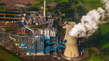 Transition énergétique à Saint-Avold Défis et opportunités de la reconversion au biogaz