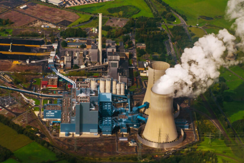 Transition énergétique à Saint-Avold Défis et opportunités de la reconversion au biogaz