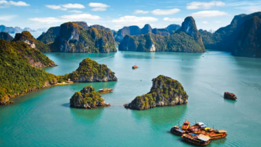 Voyage et découverte Pourquoi les français affluent vers cette destination asiatique