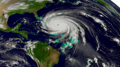 Alerte météo La saison des cyclones 2025 s'annonce plus intense que jamais !