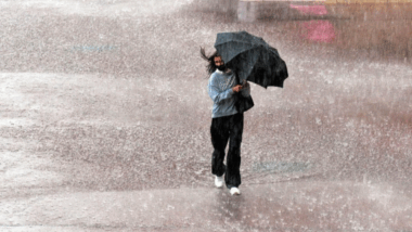 Alerte météo Sept départements en vigilance ce mercredi
