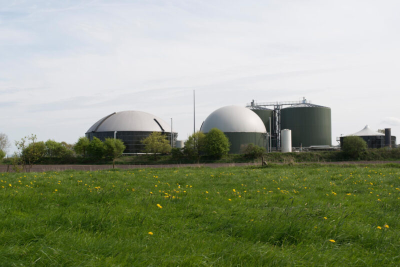 Biométhane en France Une croissance remarquable mais des défis encore à surmonter