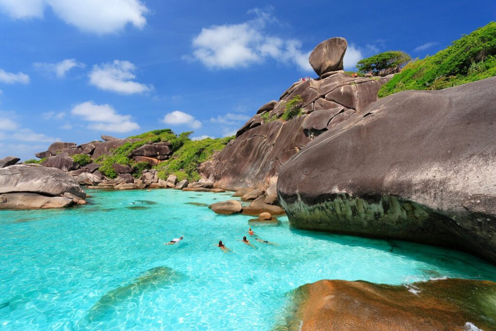 Cet été, évadez-vous vers un paradis tropical méconnu en Thaïlande 1