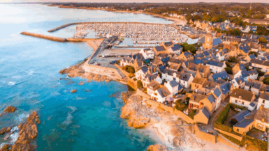 Évasion côtière Un havre secret en Loire-Atlantique à découvrir !