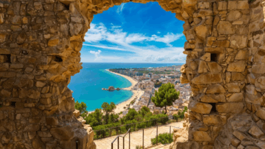 Évasion en Espagne Quelle est cette ville aux paysages à couper le souffle