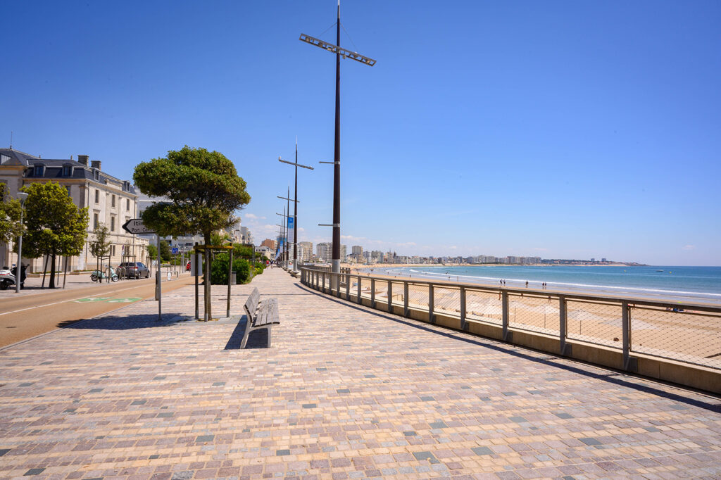 Évasion romantique en Vendée Sérénité et charme entre plages et ruelles pittoresque 1