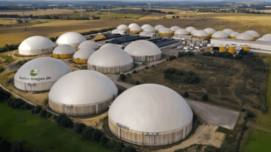 Innovation et développement durable aux États-Unis Une nouvelle ère pour les énergies renouvelables