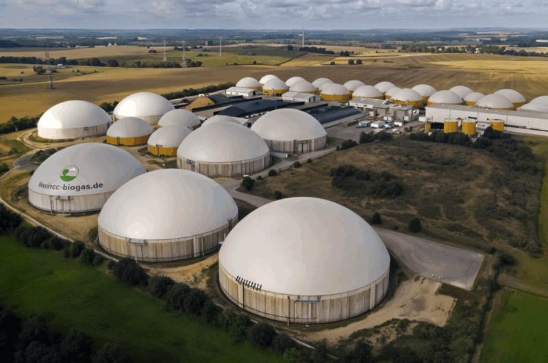 Innovation et développement durable aux États-Unis Une nouvelle ère pour les énergies renouvelables