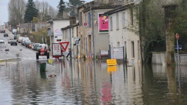 Inondations Ces départements encore en alerte ce mercredi 23 avril 2025