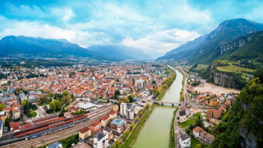 Italie Une offre incroyable pour s'installer dans cette province !