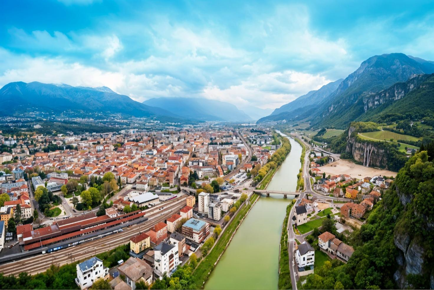 Italie Une offre incroyable pour s'installer dans cette province !